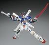 HGUC Crossbone Gundam 1/144 XM-X3 X-3