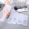 4-Style Dust Protect Storage Bag Portable Silicone Air Condition Tv Control Case
