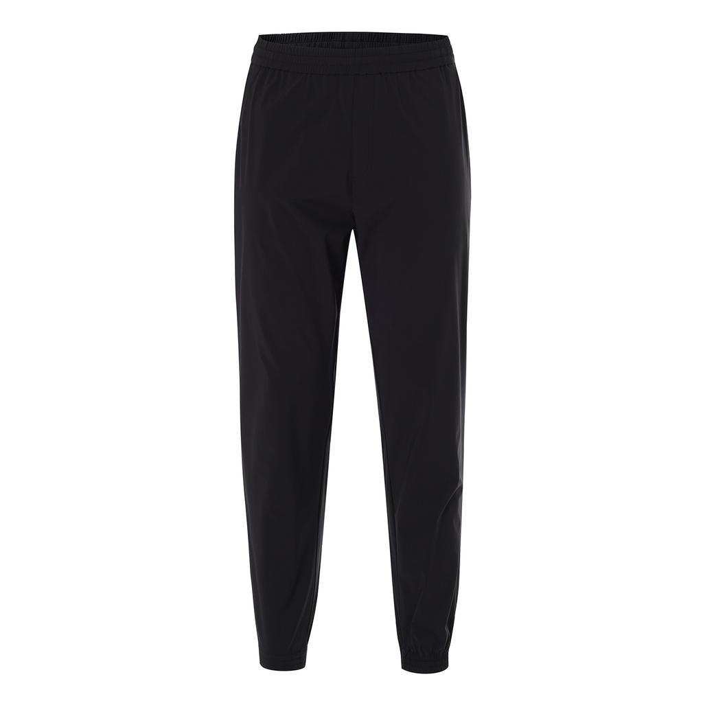 HYDROGEN Men'S Lightweight Woven Stretch Jogger Pants