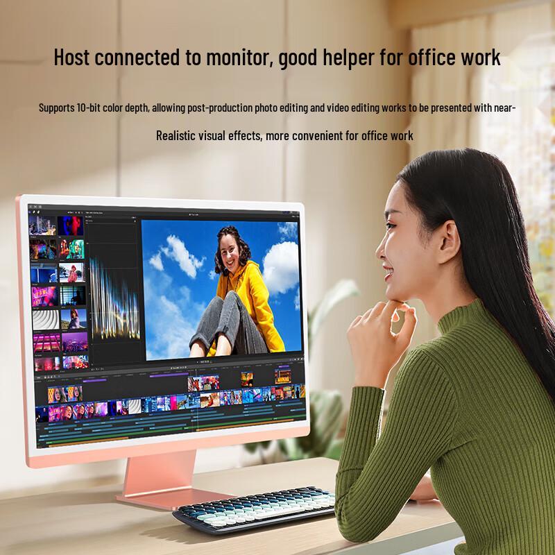 Ugreen Кабель DisplayPort 1.2 4K 240 Гц