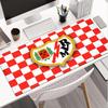 Rayo Team Crest Mouse pad, Gaming Mouse Pad, keyboard pad, Desk Decor for computer notebook Fan Gift Birthday Gift