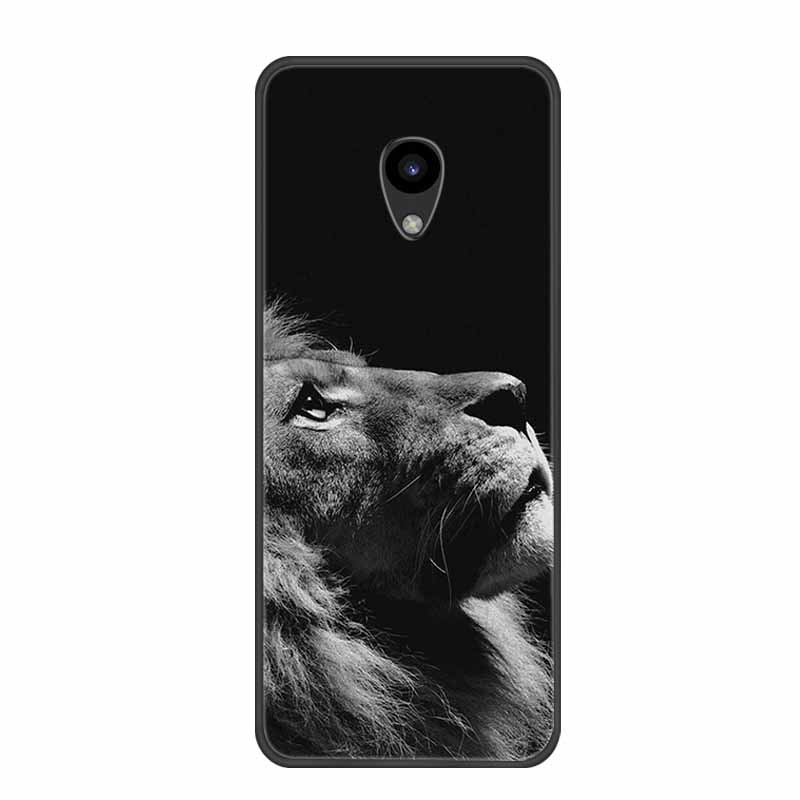 Чехол для Xiaomi Qin F21 Pro Черный Силикон ТПУ Милые Чехлы для Телефона для Qin F22 Pro / F21Pro Ударопрочные Мягкие Чехлы Capas F 21 Pro