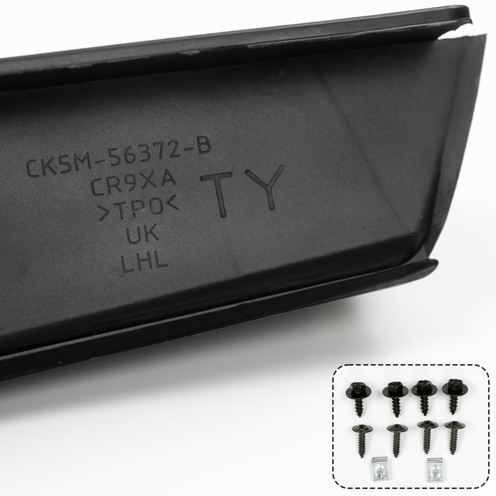 4X Mudflaps Mud Flap Front&Rear Mudguard Splash Fender Protector For Land Rover Range Rover L405 Vogue 2012- Car