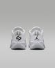 FQ7455-106 Nike Luka 3 Team Bank Белый Серый Туман Сиреневый Красный Черный (Мужской)
