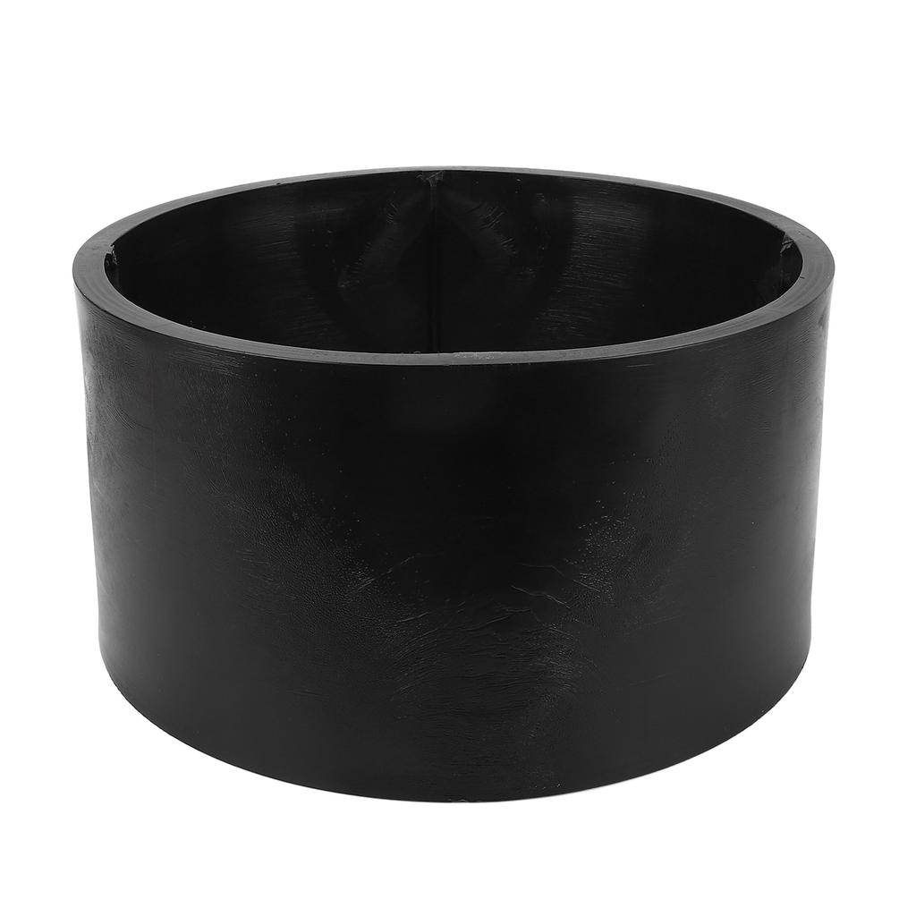 Go Kart Tire Sleeve 11x7.10 5 Traction Reduction Sturdy PVC Tire Sleeve Drift Ring for Drift Trike Drifting Scooter