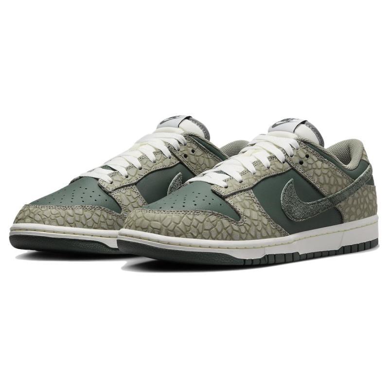 Nike Dunk Low Prm Urban Landscape 2.0 Skate Shoes Sneakers HF4878-053
