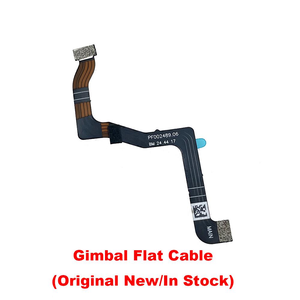 Original New GPS/ESC/Gimbal Flat Cable for DJI FLIP Flex Flexible cables Replacement Spare Parts In Stock