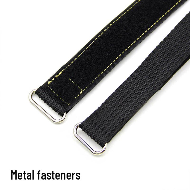 Kevlar FPV Drone Battery Strap
