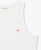 [Emporio Armani Underwear] Мужская майка для отдыха из эластичного хлопка 0816113001 [Отправка из Кореи] 100% Оригинал