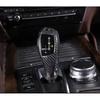 Для BMW F20 F23 F34 F36 F10 F07 F01 Накладка на ручку переключения передач автомобиля Замена Накладки