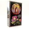 Бумажное руководство для карточной игры Liber Florum Tarot 12x7 см