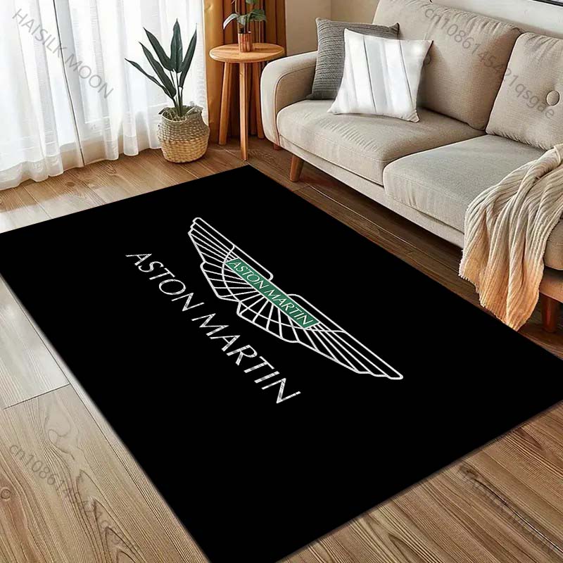 17 стилей ковер с принтом Ast0n M-Martin для гостиной, спальни, дивана, придверный коврик, домашний декор, ковер для зоны диванного столика, нескользящий коврик для пола