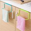 Наддверная вешалка для полотенец, держатель для ванной комнаты, органайзер для шкафа в ванной комнате, хранение