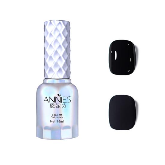 Изысканный маникюрный гель Яркий DIY Высокопигментированный