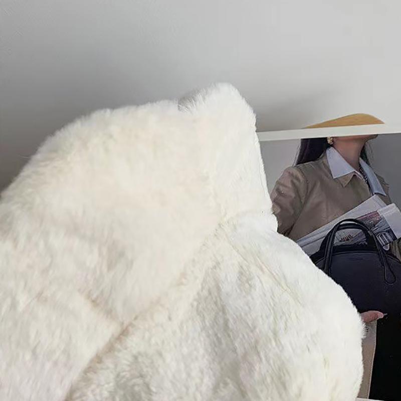 Мягкая милая панама плюшевая осенне-зимняя теплая рыболовная шляпа женская для девочек на открытом воздухе панама повседневные кепки шляпы