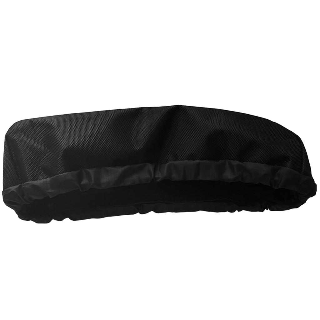 Waterproof Anti Mud Cover Battery Protection Protector Cover Dustproof Electric Bike Li-ion Battery Protective Cover