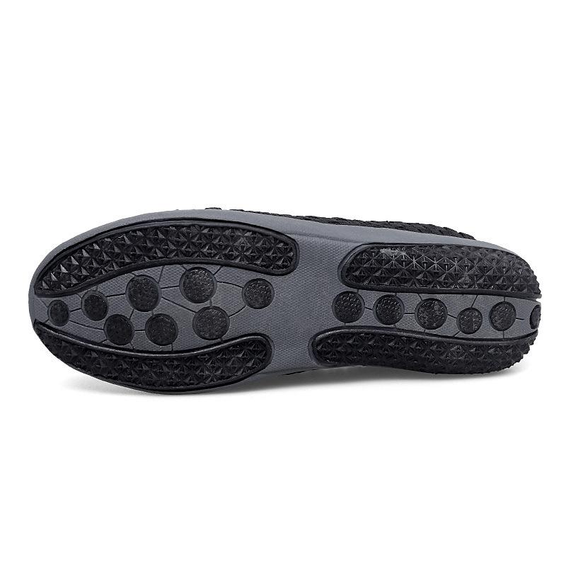 Новая эластичная плетеная обувь камуфляжная полая легкая обувь женская обувь студенческая спортивная и повседневная обувь