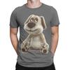 Talking Ben Ishowspeed Funny 100 Cotton Tshirt Talking Ben Tees Tops For Unisex