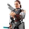 LEGO Star Wars Rey 75528 Multicolor S