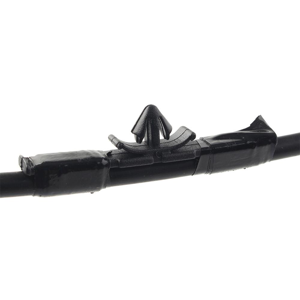 Внешняя ручка открывания капота, устанавливаемая на капот, подходит для Jeep Cherokee 2014-2018 68143167AB