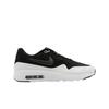 Air Max Ultra Moire White Black
