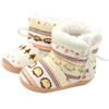 Infant Baby Baby Boy Girl Cute Winter Keep Warm Soft Sole Shoes Toddler Snow Boots