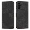 Кожаный чехол для телефона Samsung Galaxy A54 A34 A24 A14 A04E A04S A73 A53 A33 A23 A13 Lite A03 Core Слот для карт Крышка-бумажник