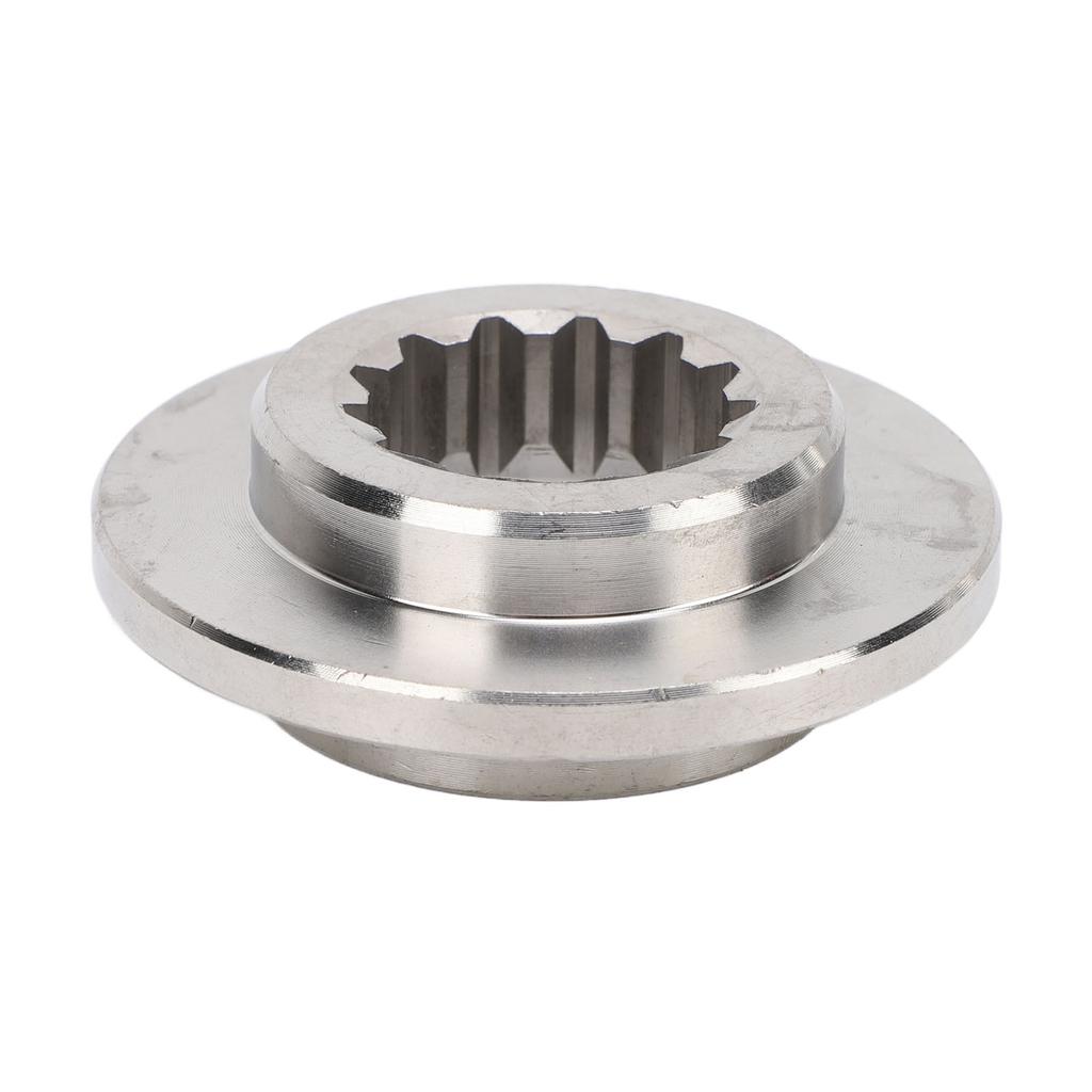 Propeller Spacer 663‑45987‑02‑00 Metal Oxidation Resistant Boat Marine Prop Spacer Washer for Outboard Motor 2 4 Stroke