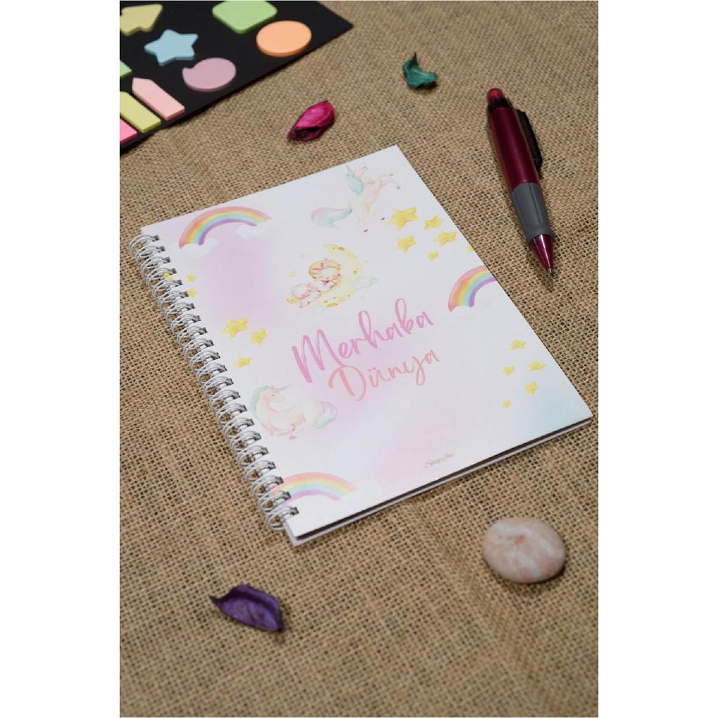 Дневник беременности и матери ребенка: Собирайте воспоминания, создавайте воспоминания, которые останутся на всю жизнь