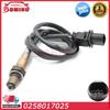 0258017025 Car 5 Wire Upstream Air Fuel Ratio O2 Oxygen Lambda Sensor Fits For LSU 4.9 48292001 213-1572