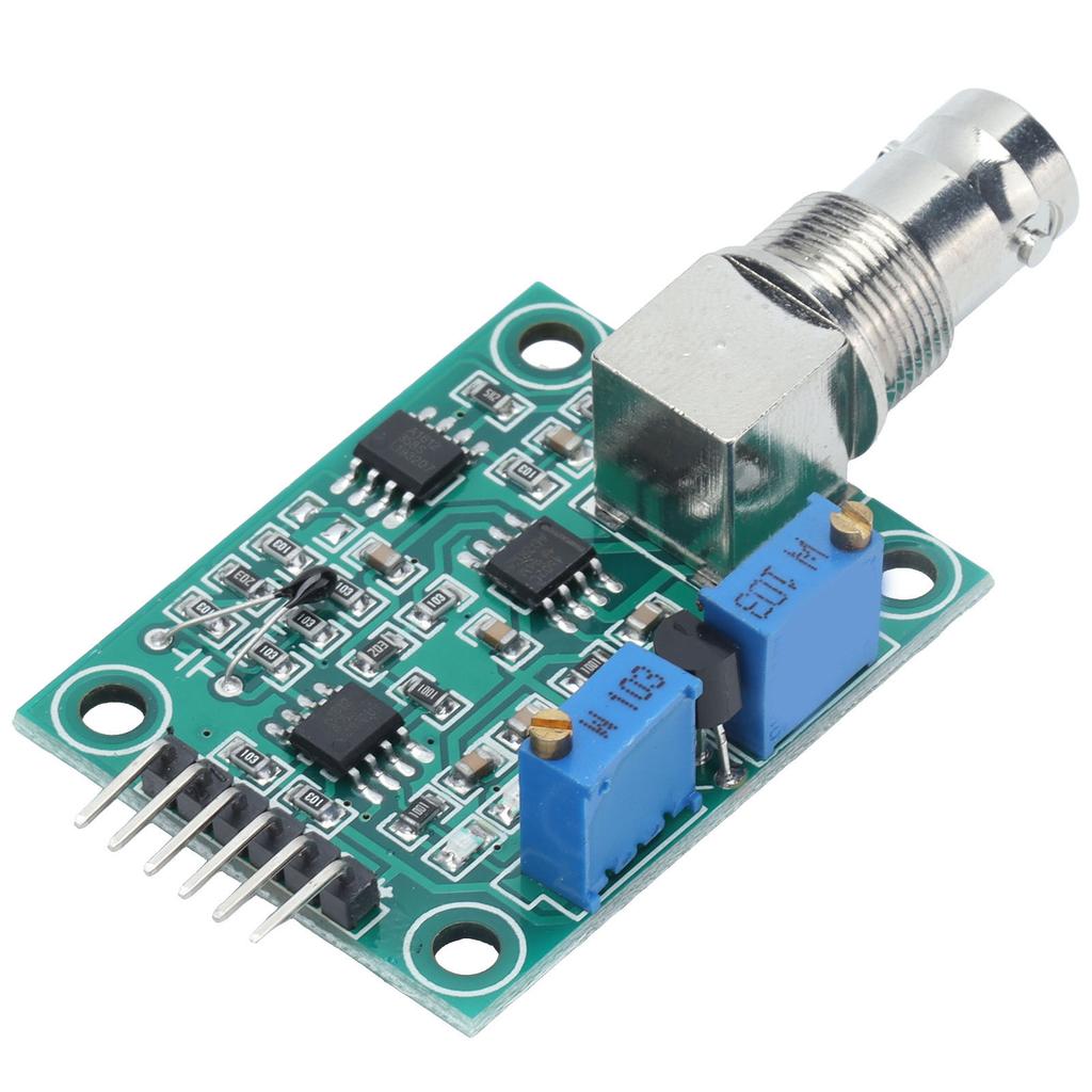 PH Value Detection Module Liquid Detect Sensor Soil Water Monitoring Control Component