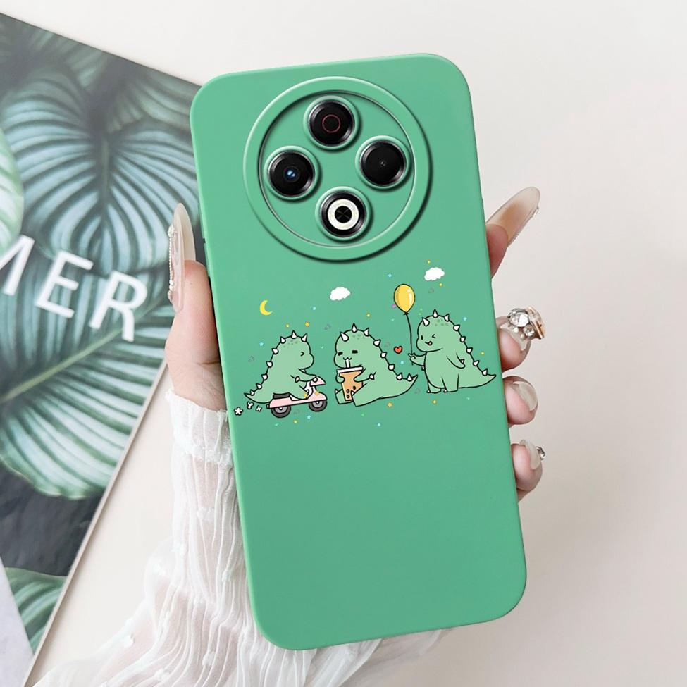 Чехол для Tecno Spark 30 KL6 30Pro KL7 Милый Мультяшный Девочки Роскошный Ударопрочный Силиконовый Чехол для Телефона Для Tecno Spark 30 Pro Задняя Крышка