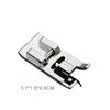 Metal Overlock Presser Foot Durable Sewing Presser Foot Overlock Presser Feet  Sewing