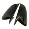 For LHD Volkswagen VW Tiguan MK3 2025 2026 M Rearview Mirror Cover Side Reversing Rear View Mirror Trim Caps