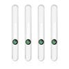 AAFO1 Car door anti-collision strip door handle protection strip For Skoda Octavia Fabia Kamiq Kapoq Kodiaq Rapid SCALA Superb