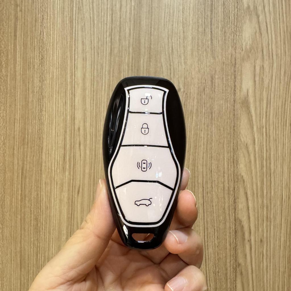 Стильный чехол для ключей для Hongqi H5/H9/H6/HS5/HS3/HS3PHE/HQ9 – Подходит для мужчин и женщин, 25 моделей