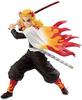 Banpresto Демон Kimetsu no Yaiba VIBRATION STARS Кёджуро Рэнгоку Истребитель