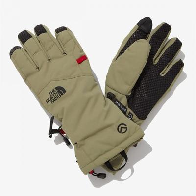 The North Face Перчатки Dryvent Aerogel Tech Nj3gp57b