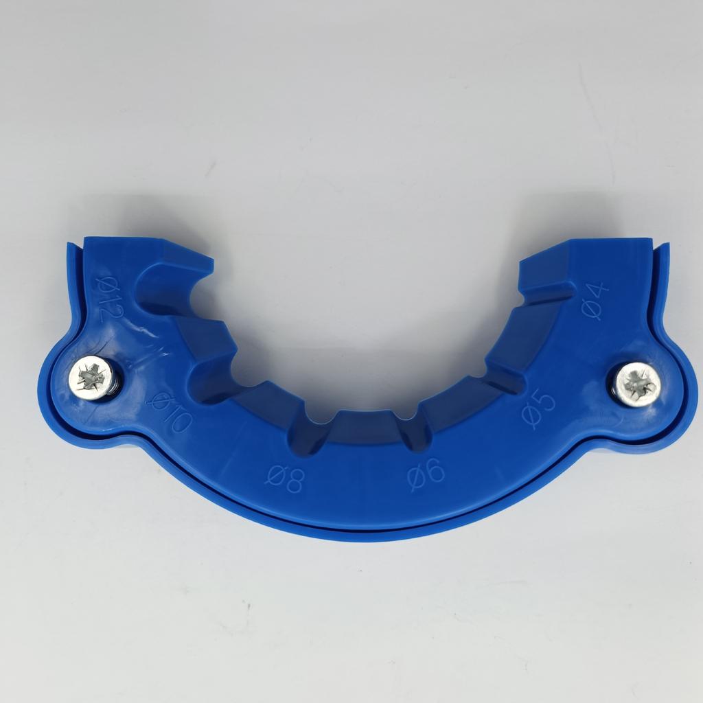 4-12Mm Multipurpose Drill Bit Grinding Sharpener Polishing Grinding Tool Powered Tool Parts Applicable Angle Grinder