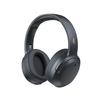EDIFIER W820NB Plus Gen2 Wireless Noise Bluetooth Wired and LDAC Fast Up To 88 Hours of Spatial Clear Ambient Sound App Dark Gray Headphones,