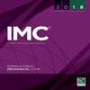 IMC 2018 Мягкая обложка