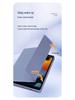 Защитный чехол для Samsung Galaxy Tab A9/S8/S9/S6 Lite с держателем для стилуса