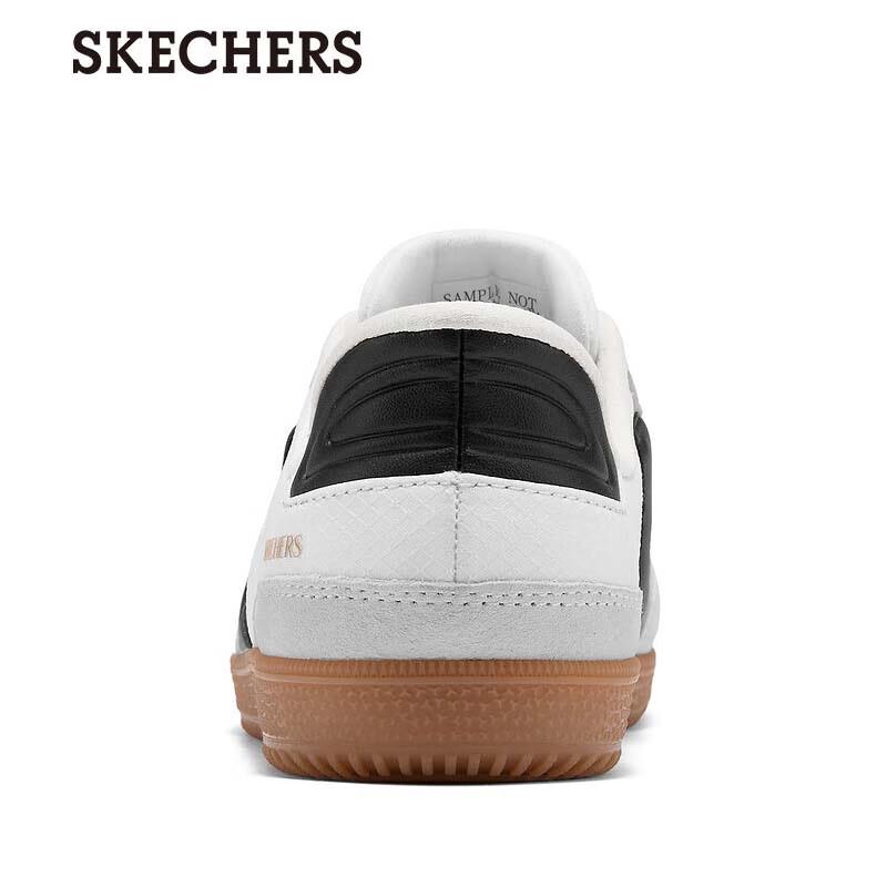 Skechers Женские повседневные кроссовки с Т-образной головкой