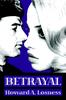 Книга Betrayal