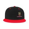 2022 New Arrival Flugel Let The Duck Out Cap Baseball Caps Curved Hip Hop Hats Fashion Outdoor Adjustable Dad Hat for Unisex