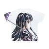 Strike the Blood FINAL Natsuki Minamimiya Ani Art Full Graphic T-Shirt Unisex Size Small