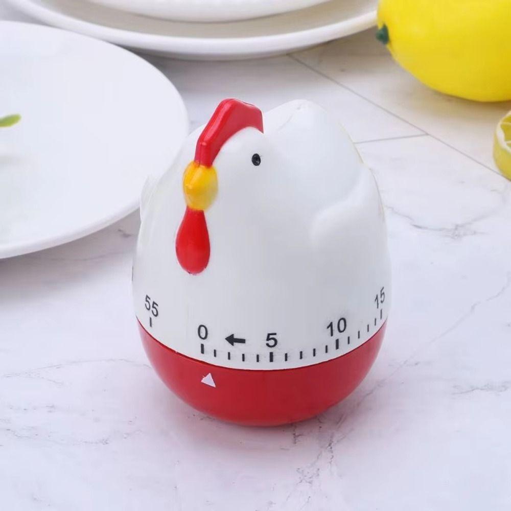 Mechanical Mechanical Timer Manual Wind Up Cooking Timer Countdown Clock Cooking Timing