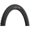 Continental E25 Kryptotal Front DH Supersoft Tubeless 27.5´´ x 2.40 MTB шина