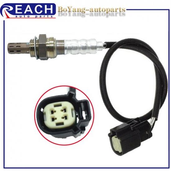 2pcs Downstream Oxygen Sensor For Ford Fusion Edge Flex Taurus Transit-150 Mazda