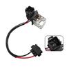 Engine Cooling Fan Resistor 7R3Z8L603A 7R3Z-8L603-A 4R3Z8L603AA For 2005-10 Ford Mustang Auto Cool Accessories Car Replace Parts